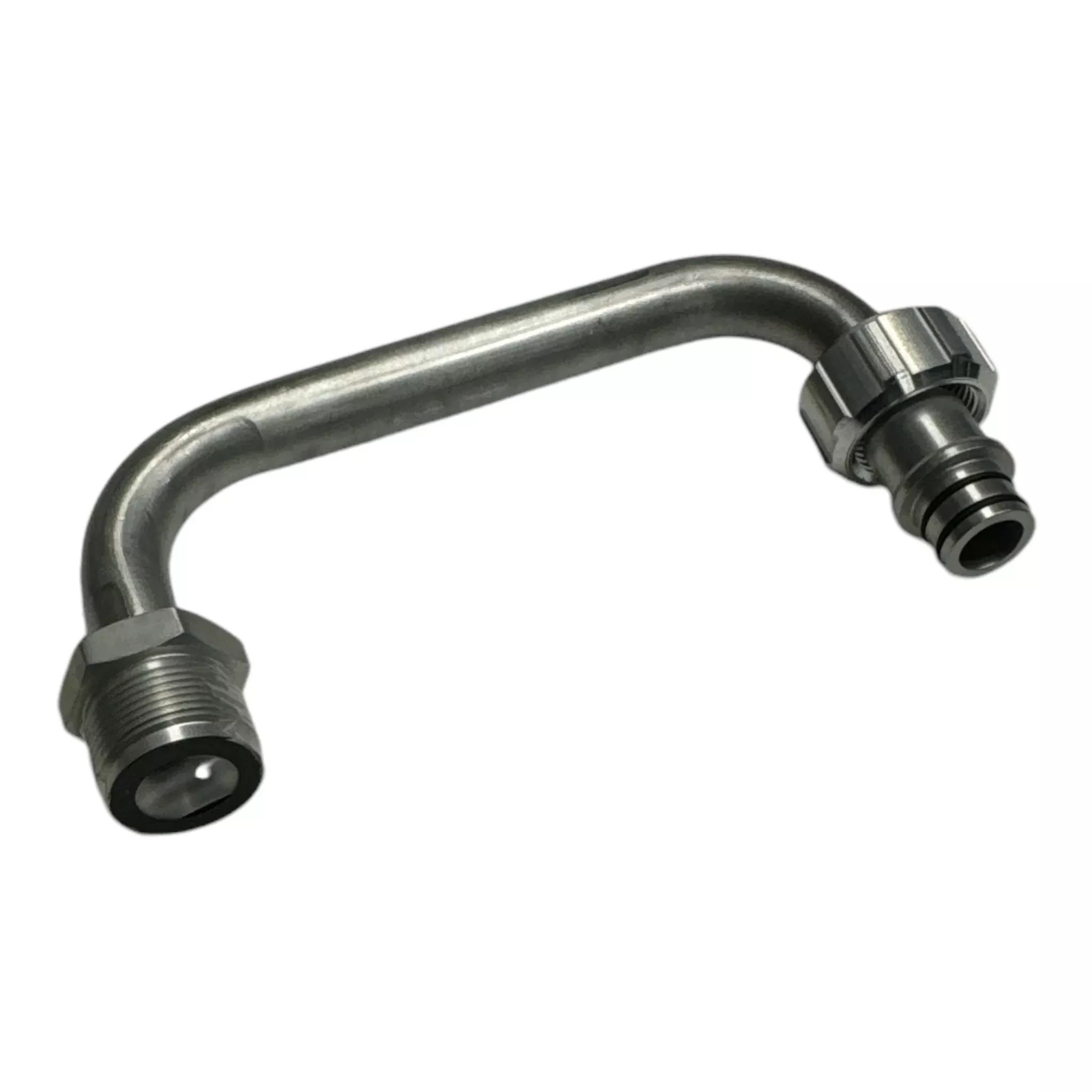600-539 Hopper Tube