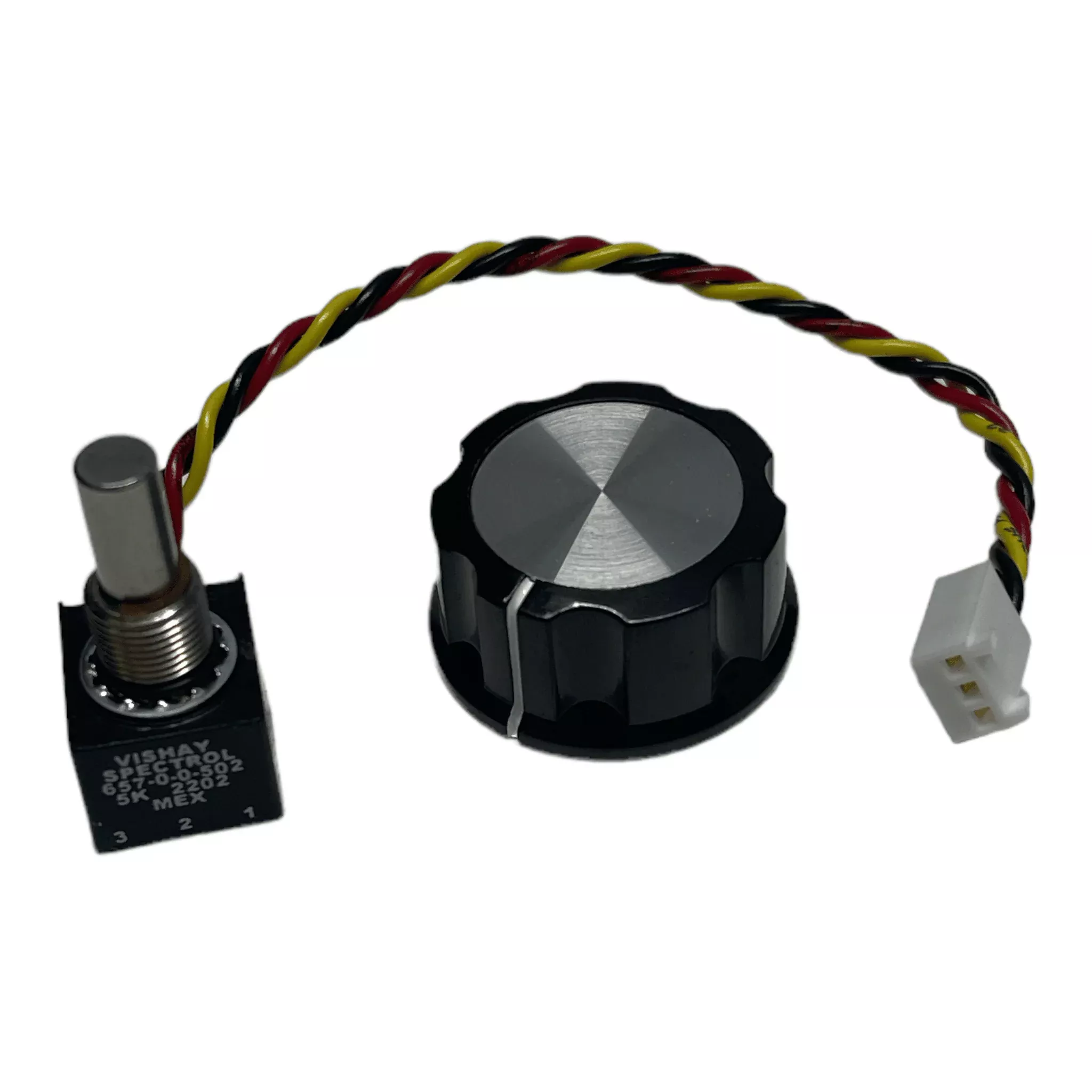 602-407 Potentiometer