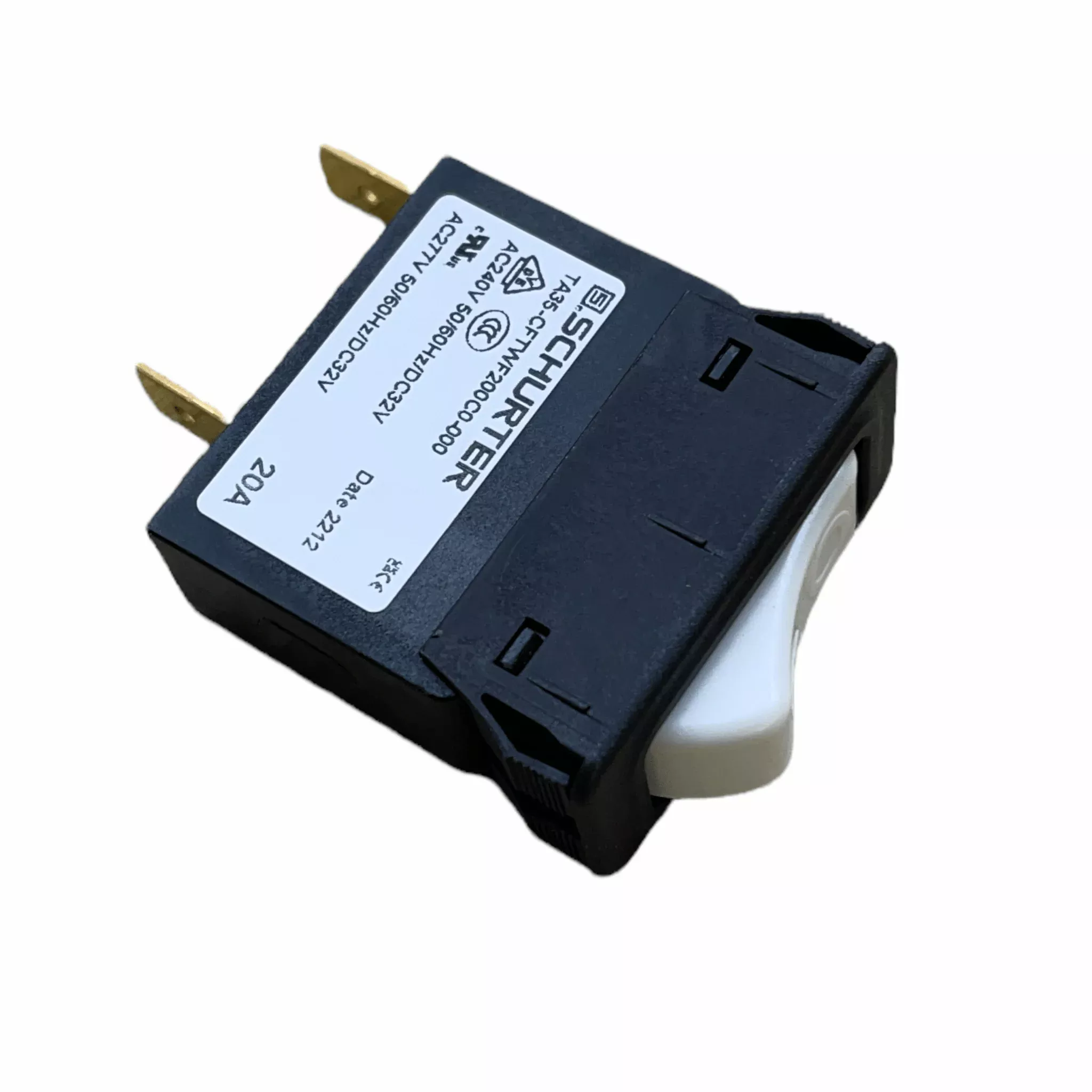 602-465 Switch