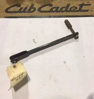 603-0958 Fixed RH Link Assembly