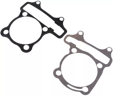61mm BORE (172cc) GY6 CYLINDER HEAD & CYLINDER BASE GASKET SET