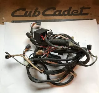 629-3056 Wiring Harness