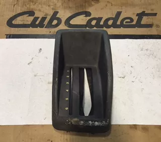 631-3002 Lift Handle Cover