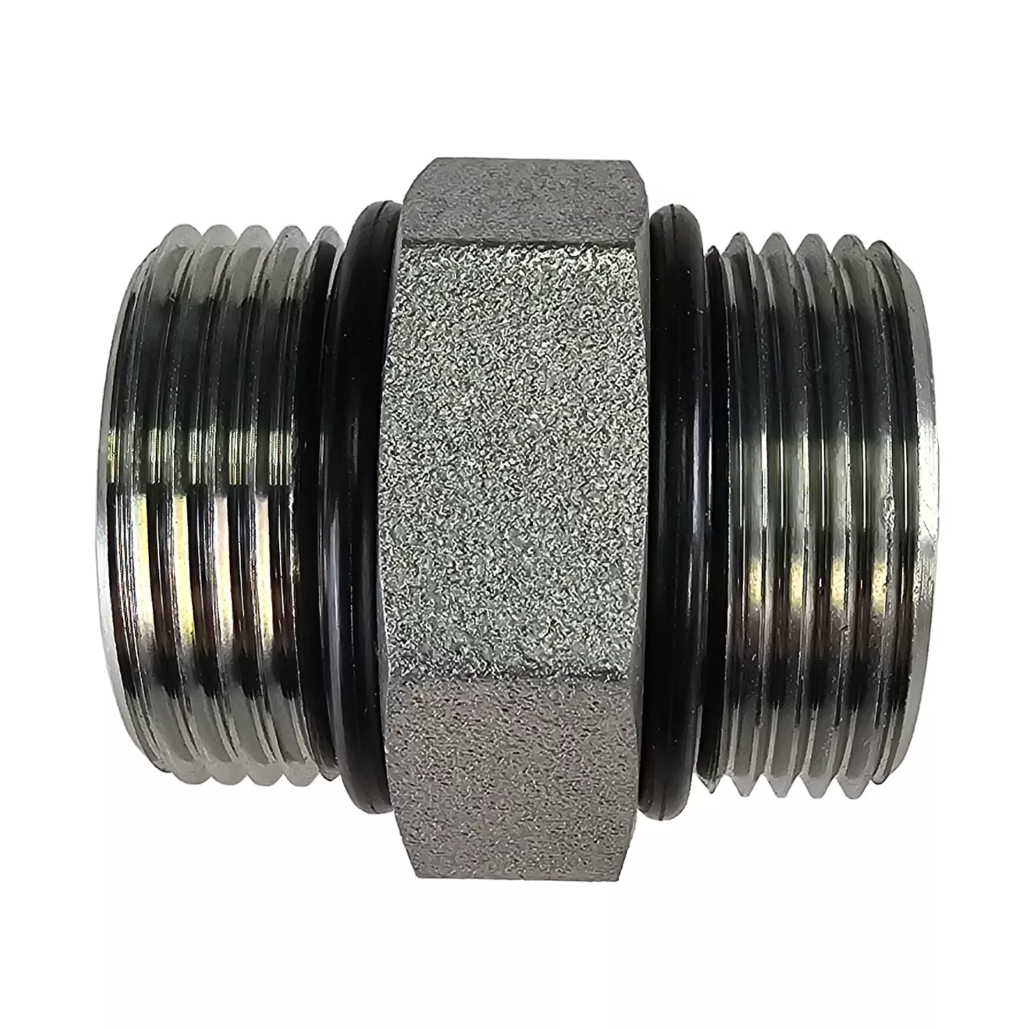 6403-08-08 , 08MOR-08MOR 1/2″ X 1/2″