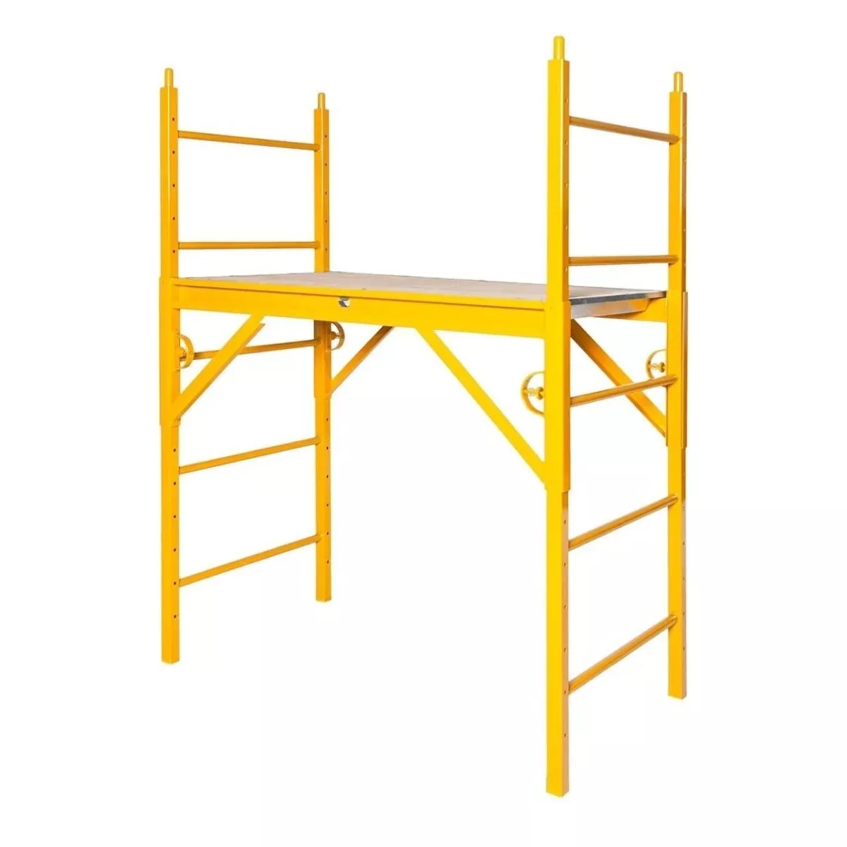 660 Elite Scaffold