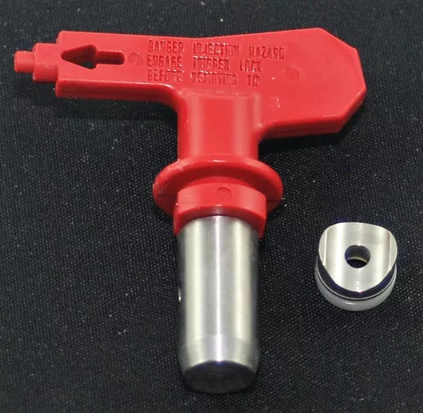 662-XXX Titan SC-6 Airless Tips