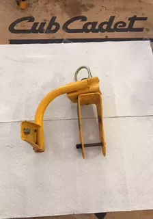 682-9021ACaster Assembly
