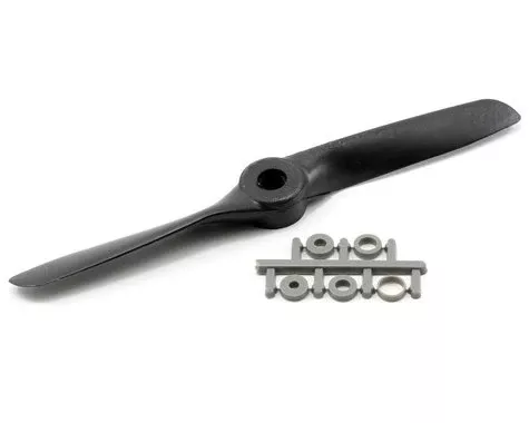 7.4×7.6 Carbon Fiber Propeller (APC07476C)