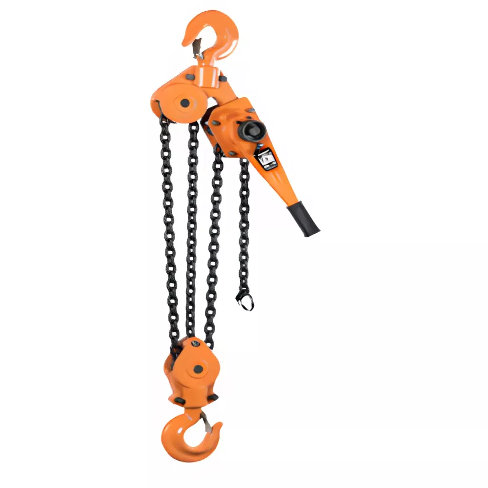 7.5 ton Capacity – Lever Hoist – MAGNA
