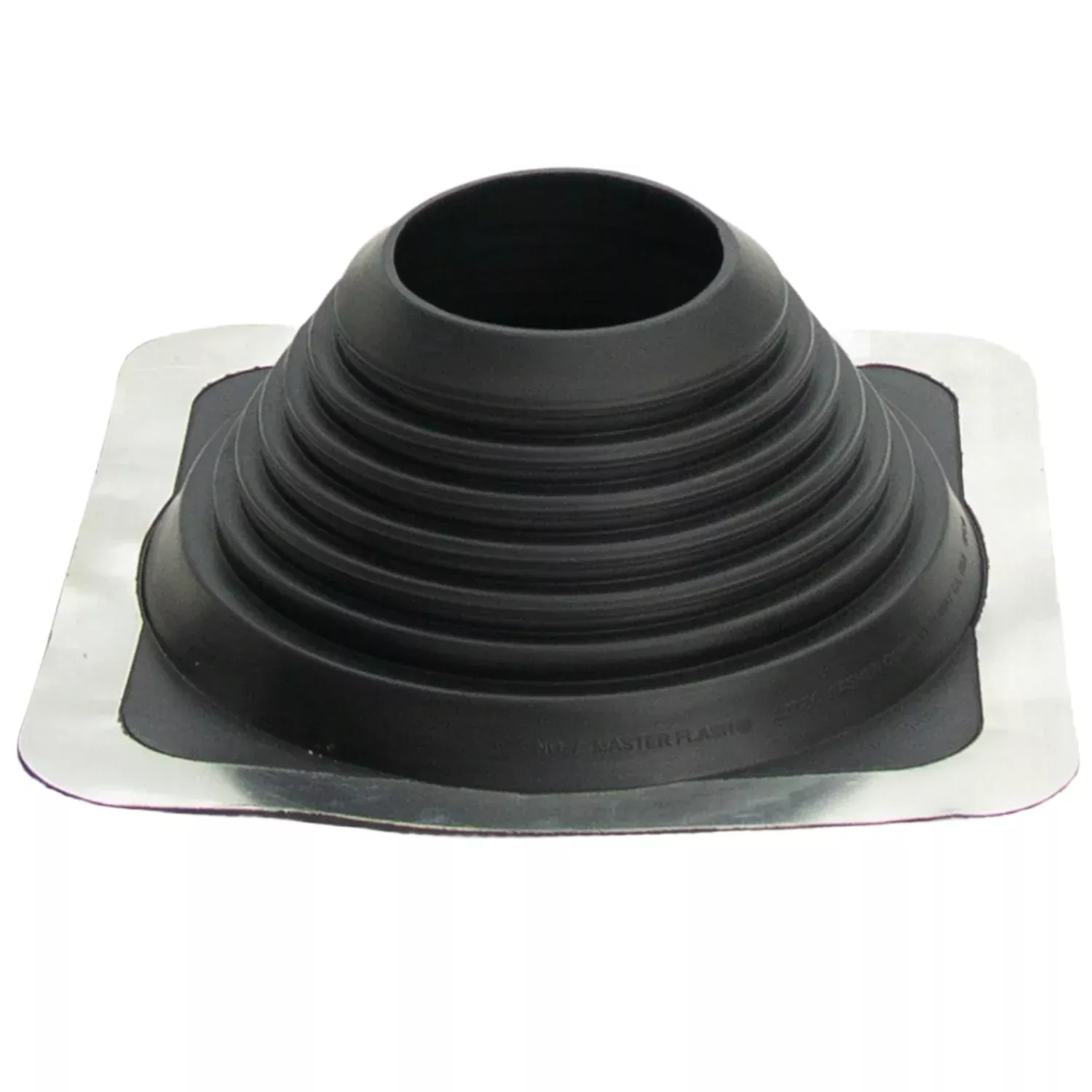 #7 Standard EPDM Pipe Boot (6″-11″)