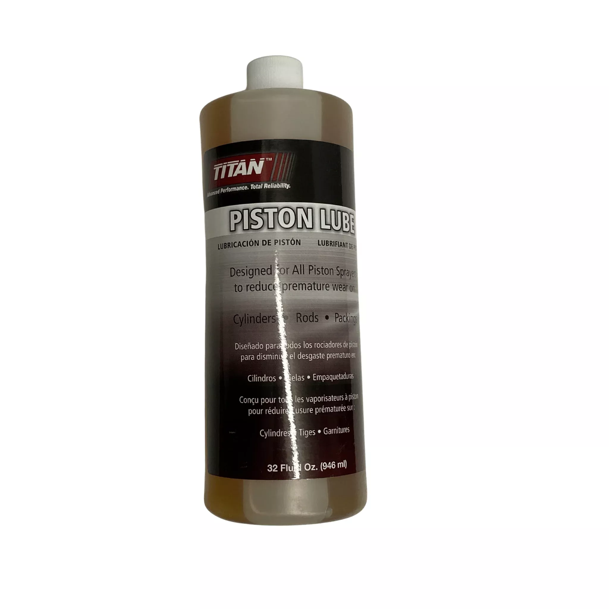 700-926 Piston Lube 32oz