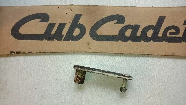 703-0118 Arm