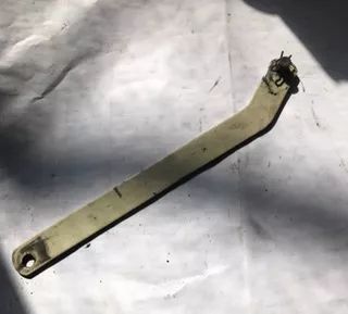703-1276 LH Lift Link