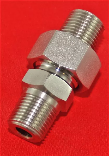703-137 Filter Mounting Fitting