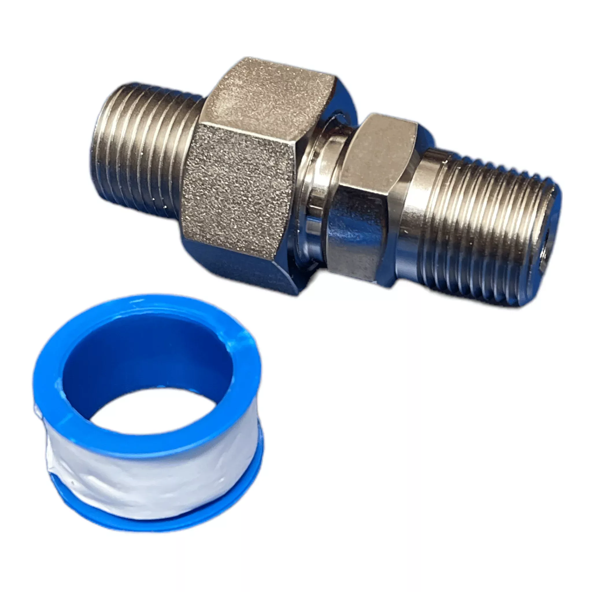 703-137A Swivel Fitting Assembly