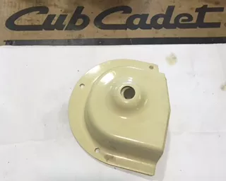 703-1651 Left Hand Belt Cover