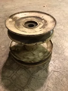 703-1775 Pulley