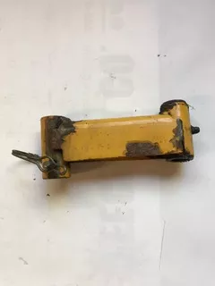 703-2094 Front Castor