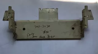 703-3070 Hood Bracket