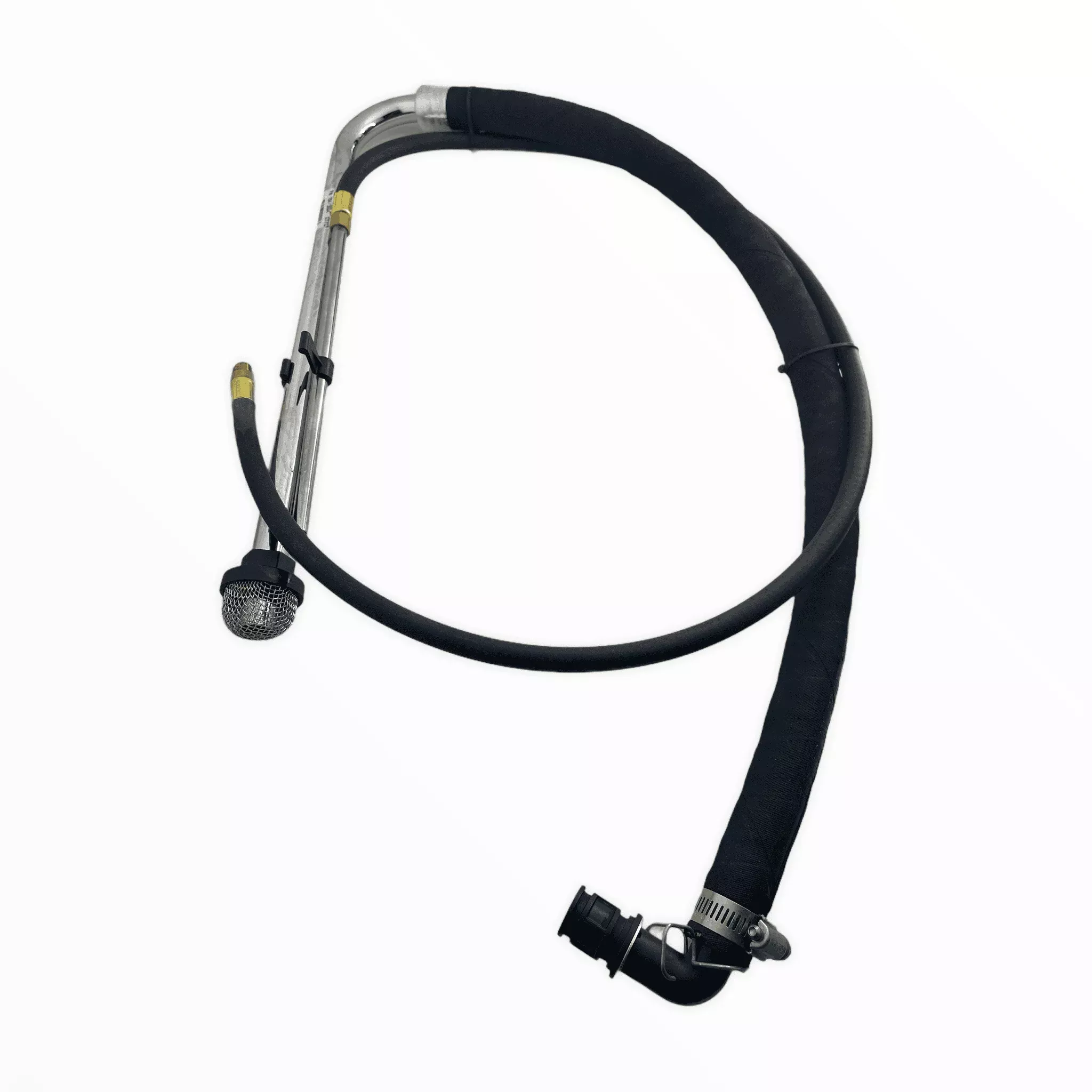 704-300A Siphon Assembly