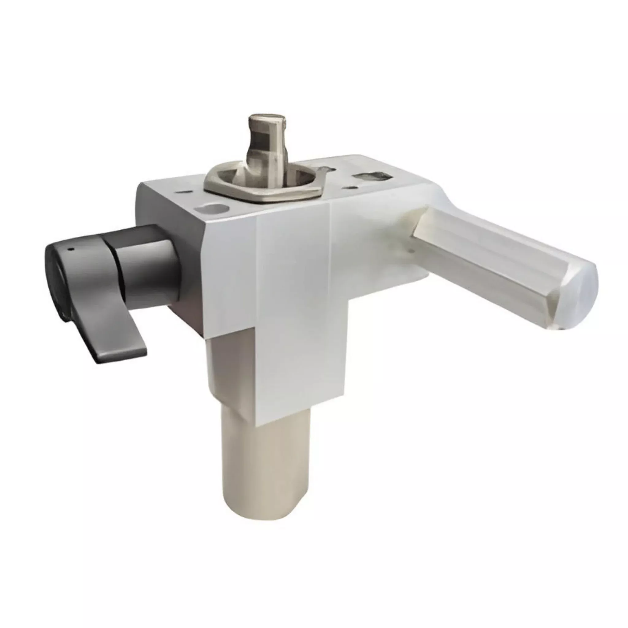 704-538 Fluid Section