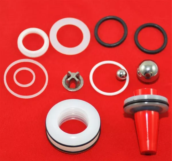 704-586 Packing Kit IX & Impact