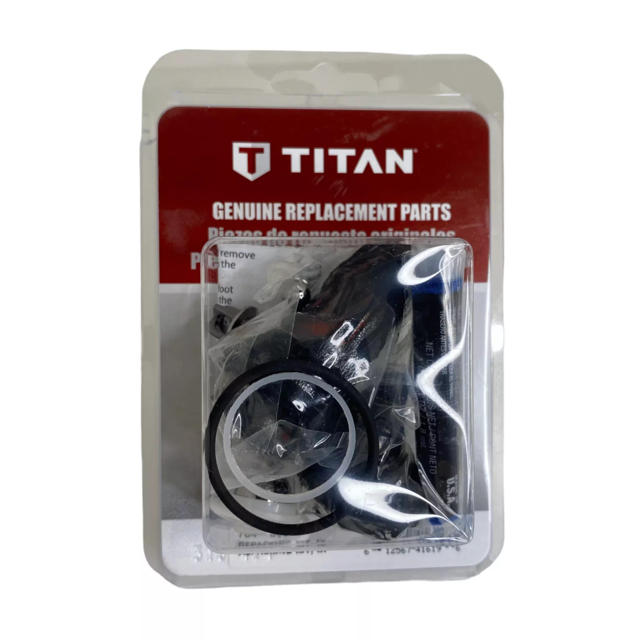 704-586B Repacking Kit