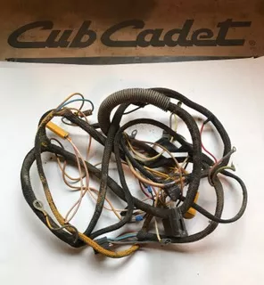 725-3051 Wiring Harness