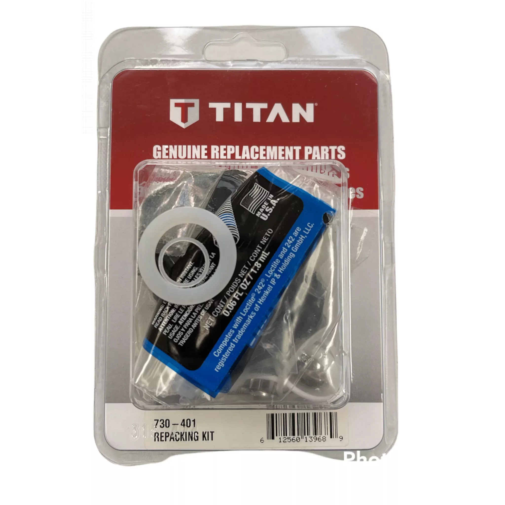 730-401 Repair Kit