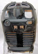731-05004 USED 1000 SERIES DASH PEDISTAL