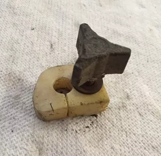 731-3007 Handle Stop