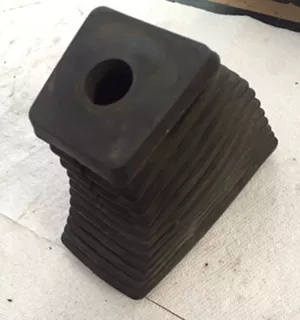 735-3028 Steering Boot