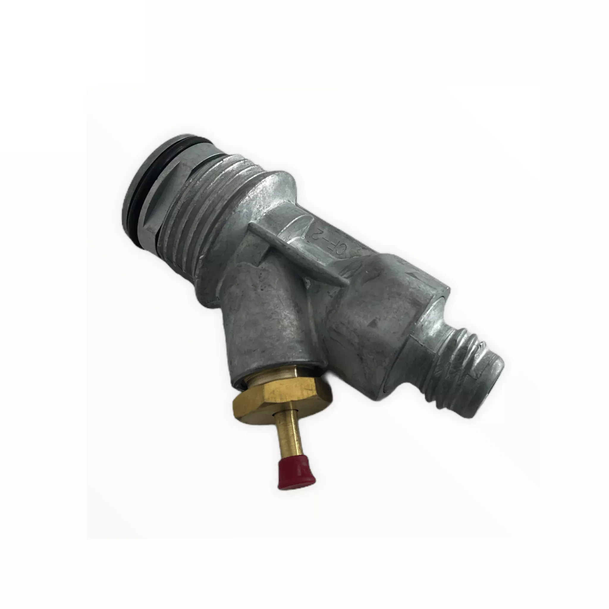 759-379 Inlet Valve Assembly