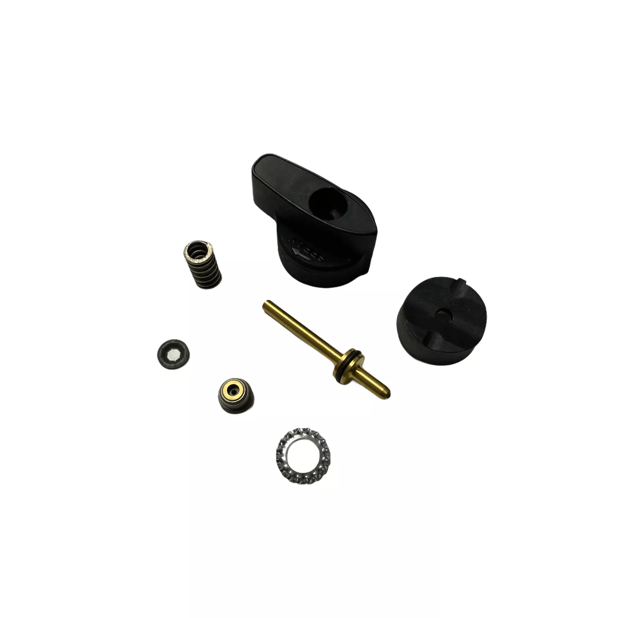 759-380 Prime Valve