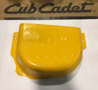 783-04400 Right Hand Belt Cover