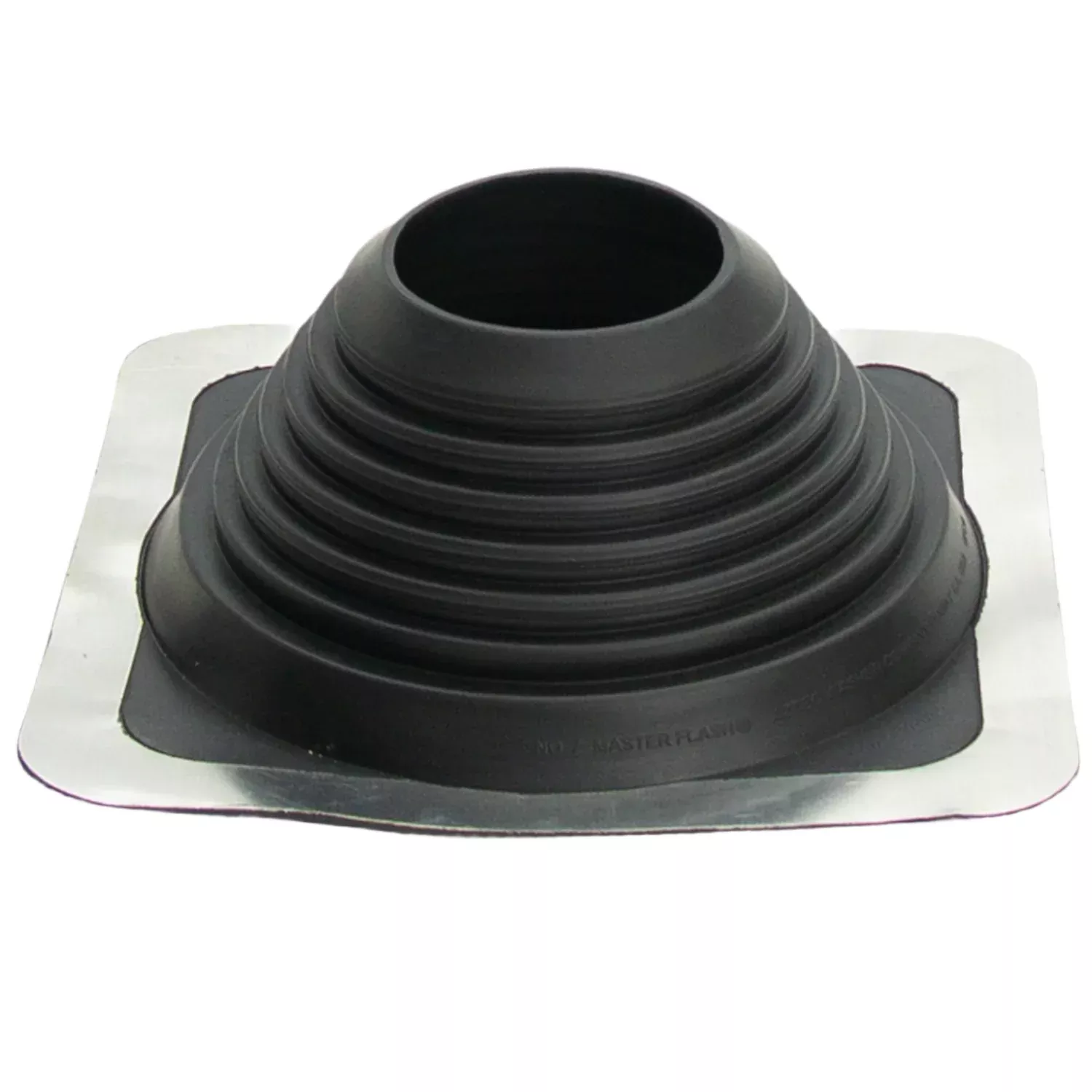 #8 Standard EPDM Pipe Boot (7″-13″)
