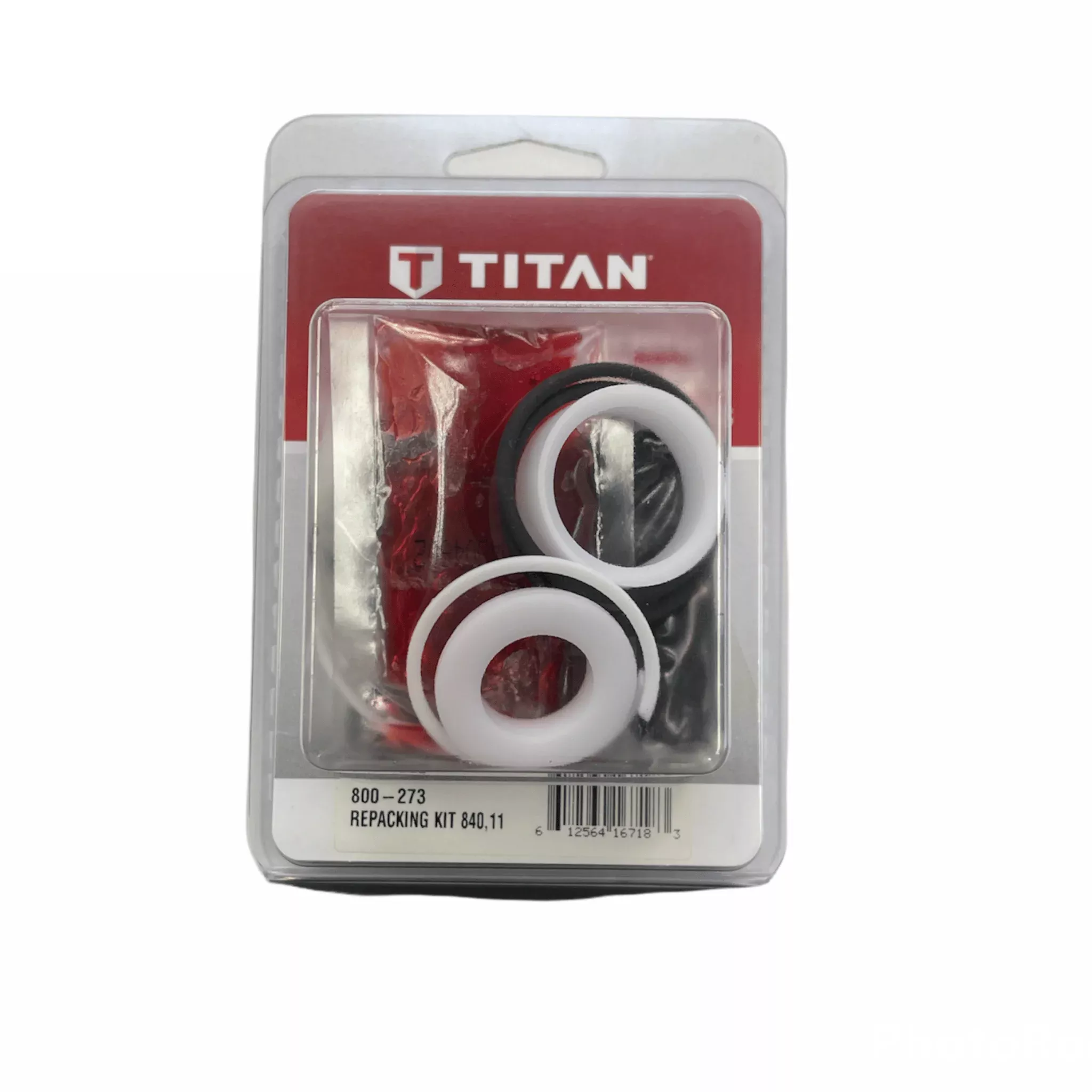 800-273 Repacking Kit
