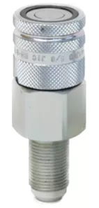 801306024 | A PREMIER SERIES STUCCHI JIC BULKHEAD QUICK COUPLER 1/2″