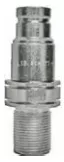 801313029 | A PREMIER SERIES STUCCHI ORFS BULKHEAD QUICK COUPLER 1/2″