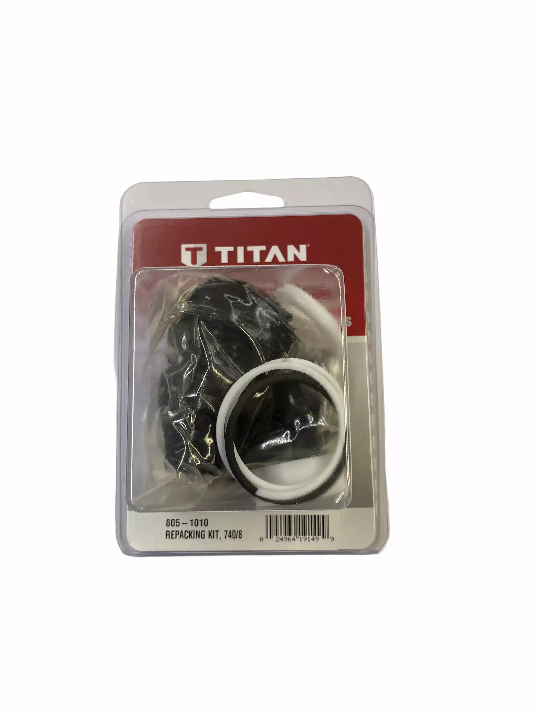 805-1010 Packing Kit E