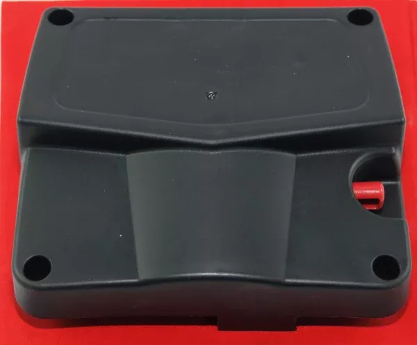 805-215 Face Plate with Oiler Assembly
