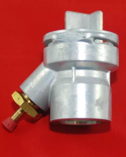 805-216 Pusher Assembly for Carry, Lo-Rider