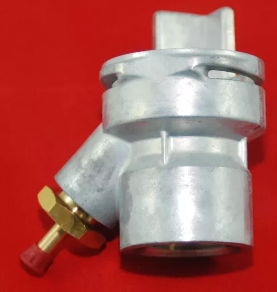 805-234 Pusher Assembly Hi-Rider