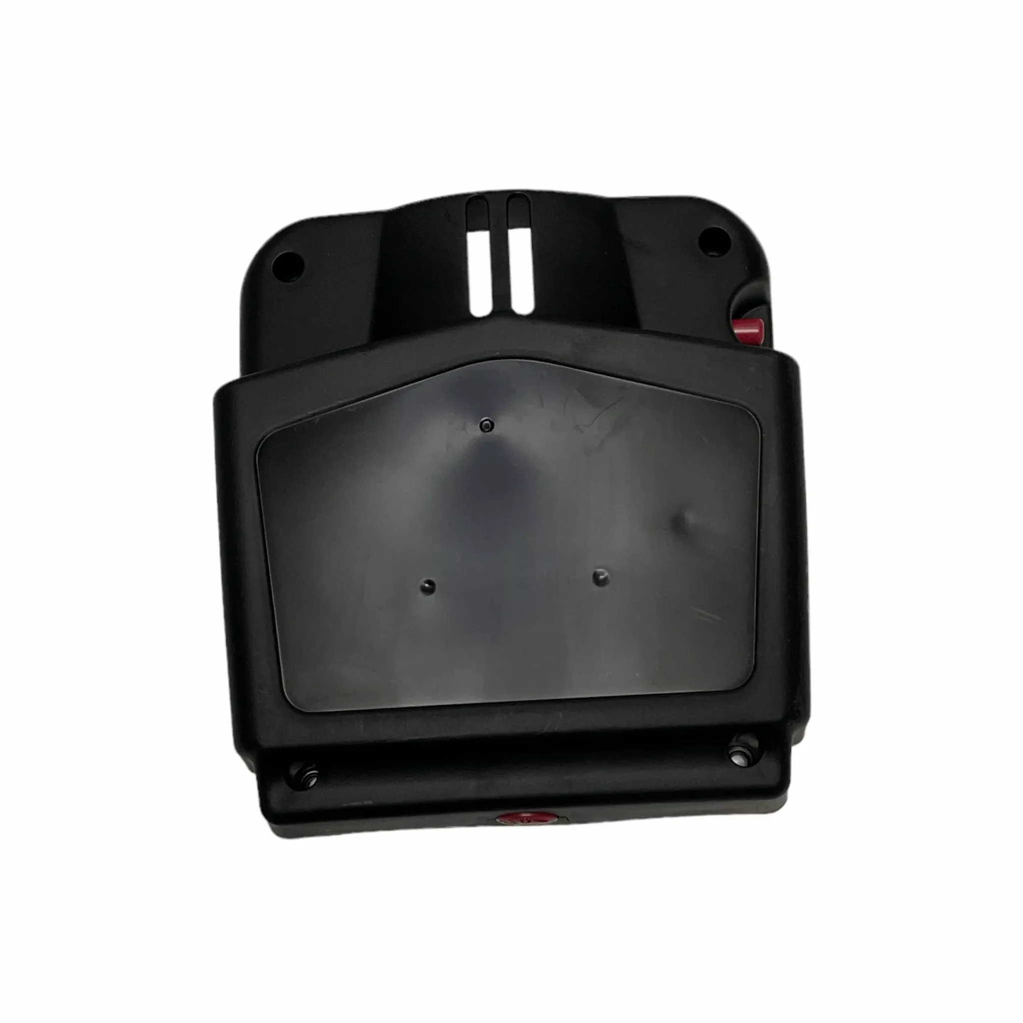 805-250A Face Plate W/Oiler