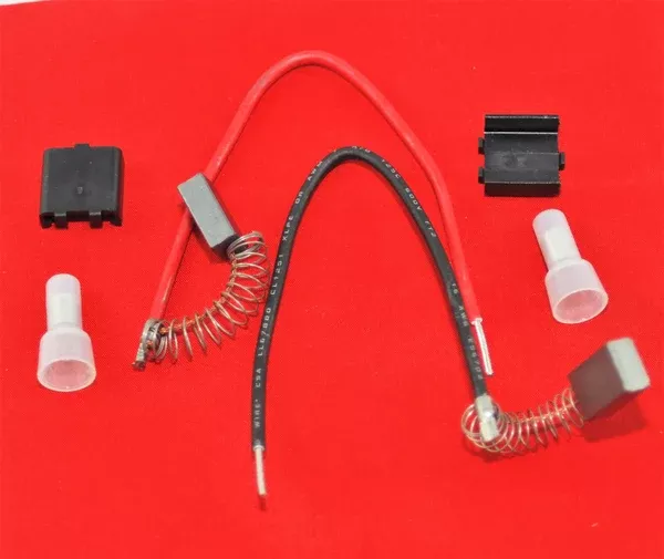 805-272 Brush Kit