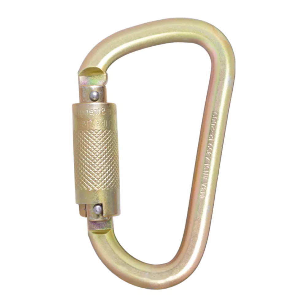 .84” Hook Carabiner