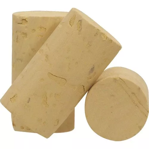 #9 Wine Corks – 1-3/4″ (45mm x 24mm) – 30 Pack