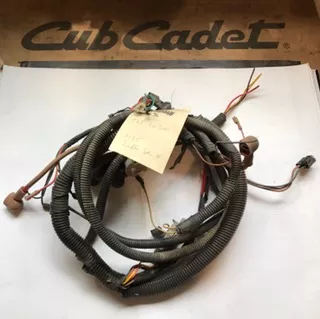 929-3020 Wiring Harness