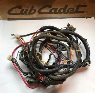 929-3022 Wiring Harness