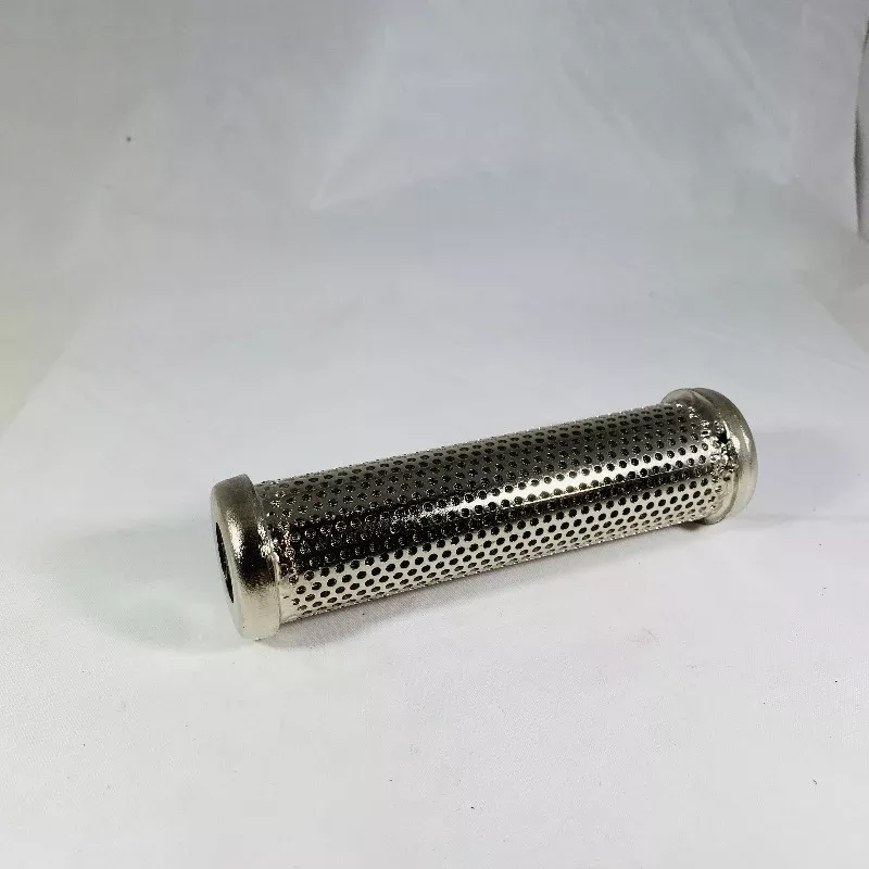 930-007 Outlet Filter Element W/Ball – 100 Mesh